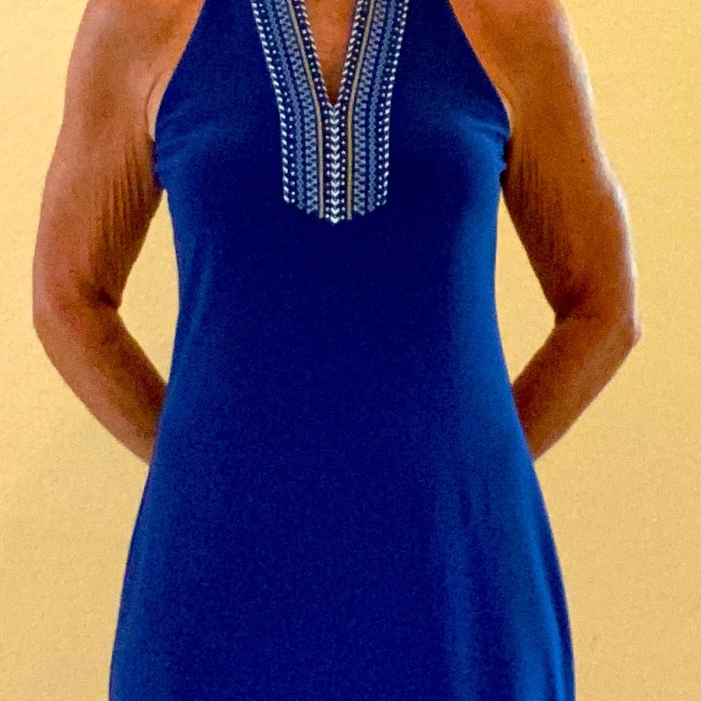 White House Black Market XXS Dress